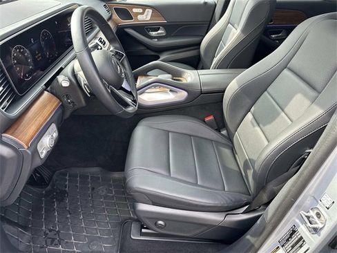 Certified 2025 Mercedes-Benz GLE 350 4MATIC image 20
