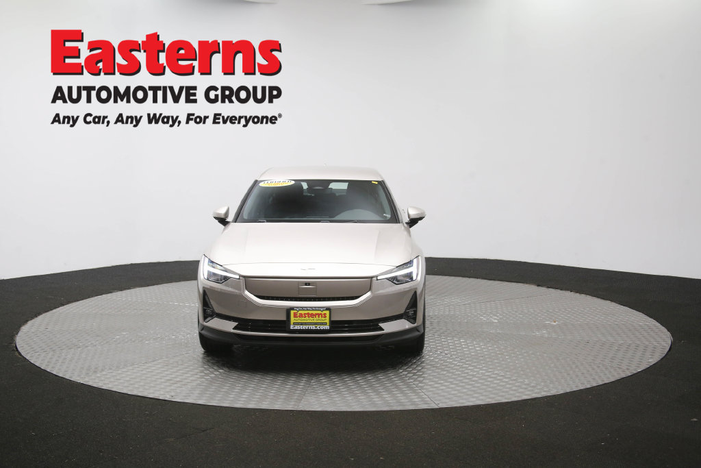 Used 2024 Polestar Polestar 2 AWD/4WD image 53