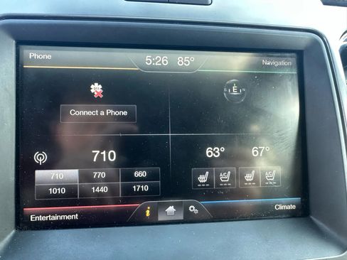 Used 2014 Ford F150 FX4 w/ Equipment Group 402A Luxury image 30