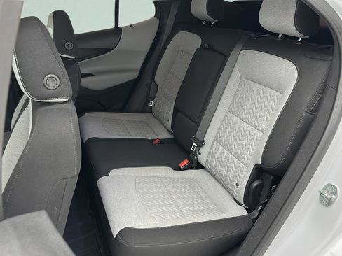 Used 2023 Chevrolet Equinox LS w/ LPO, Floor Liner Package AWD/4WD image 10