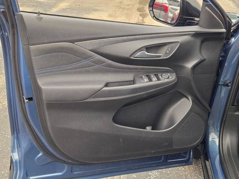 New 2026 Buick Envista Sport Touring w/ Convenience I Package FWD image 29