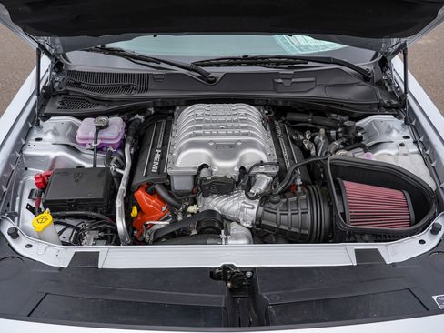 Used 2023 Dodge Challenger SRT Hellcat image 32