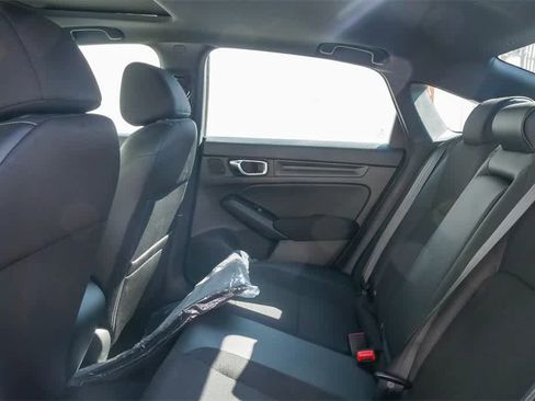 New 2026 Honda Civic Sport image 14