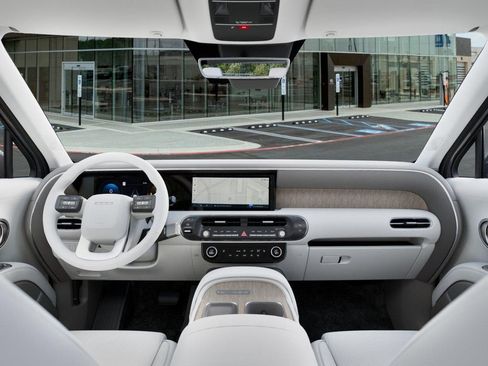 New 2026 Hyundai Palisade SEL image 11