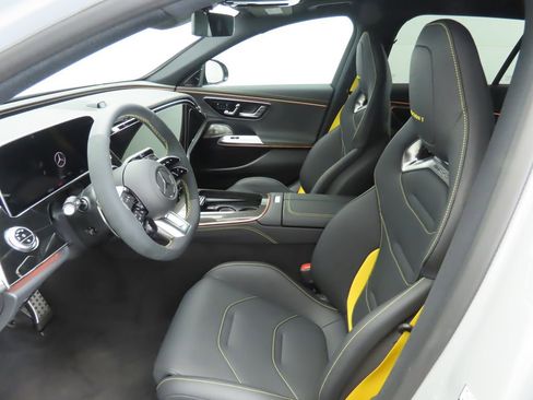 New 2026 Mercedes-Benz E 53 AMG 4MATIC Sedan image 20