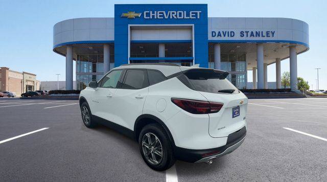 New 2026 Chevrolet Blazer LT w/ Convenience Package FWD image 6