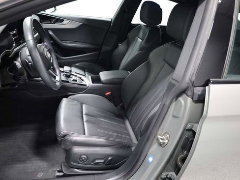Used 2023 Audi A5 2.0T Premium Plus w/ Premium Plus image 5