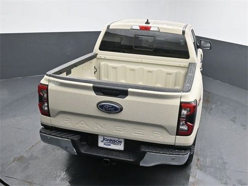 New 2025 Ford Ranger XLT w/ Chrome Accent Package image 22