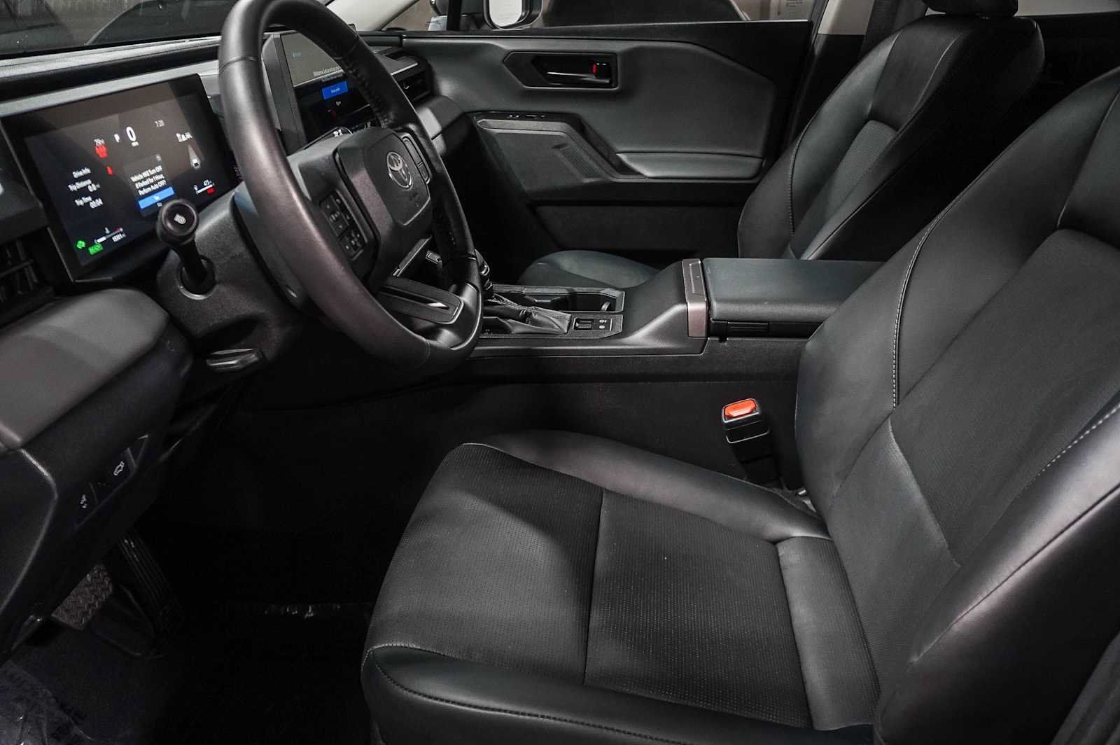 Certified 2026 Toyota RAV4 XLE Premium FWD image 20