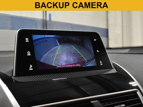 Used 2020 Mitsubishi Eclipse Cross LE AWD/4WD image 4