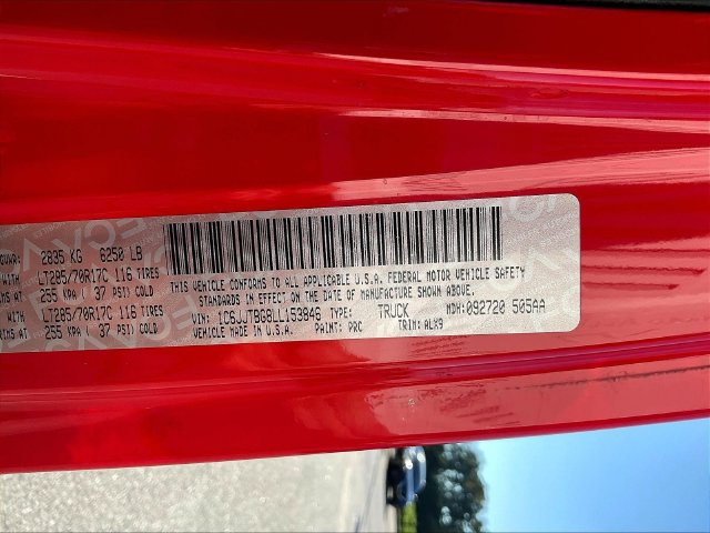 Used 2020 Jeep Gladiator Rubicon AWD/4WD image 21