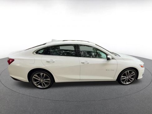 Used 2024 Chevrolet Malibu LT image 16