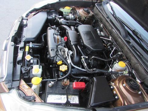 Used 2011 Subaru Legacy 2.5i image 24