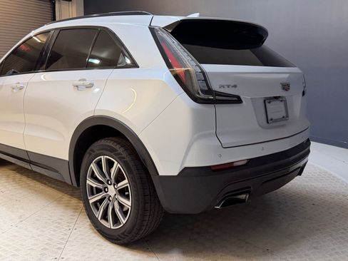 Used 2019 Cadillac XT4 Sport FWD image 24