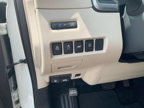 Certified 2024 Nissan Murano SL AWD/4WD image 21