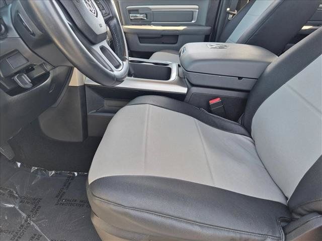 Used 2019 RAM 1500 Big Horn AWD/4WD image 15
