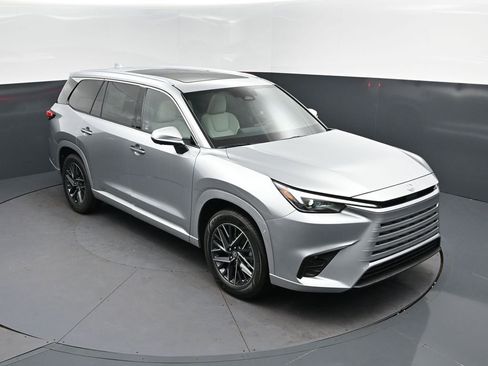 New 2026 Lexus TX 350 AWD image 1