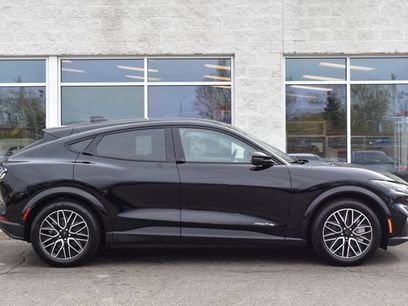 New 2026 Ford Mustang Mach-E Premium