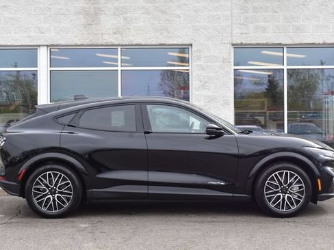 New 2026 Ford Mustang Mach-E Premium AWD/4WD image 3