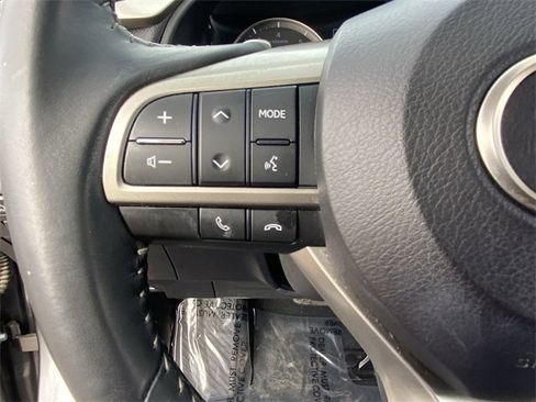 Used 2021 Lexus RX 350 FWD w/ Accessory Package image 22