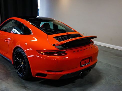 Used 2017 Porsche 911 GT3 RS image 62