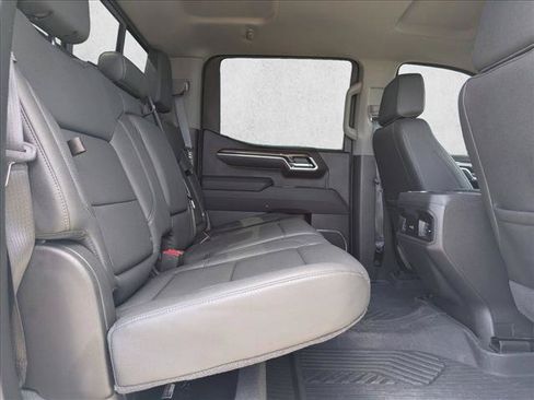 Used 2026 Chevrolet Silverado 1500 LT Trail Boss AWD/4WD image 20