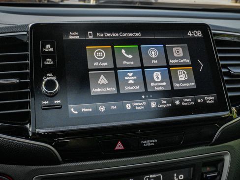 Certified 2024 Honda Ridgeline RTL image 23