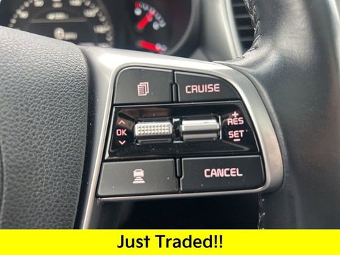 Certified 2020 Kia Sorento EX image 18