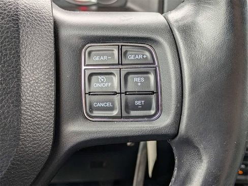 Used 2017 RAM 1500 Big Horn image 32