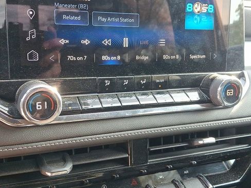 Used 2023 Chevrolet Colorado LT w/ LT Convenience Package image 21