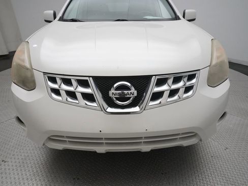 Used 2012 Nissan Rogue SV image 23