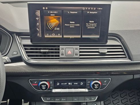 Used 2023 Audi SQ5 Premium Plus image 13