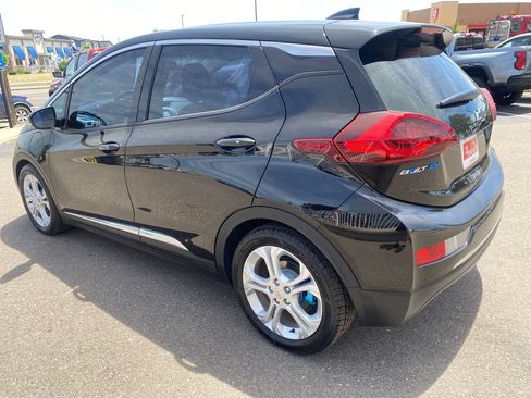 Used 2019 Chevrolet Bolt LT FWD image 3