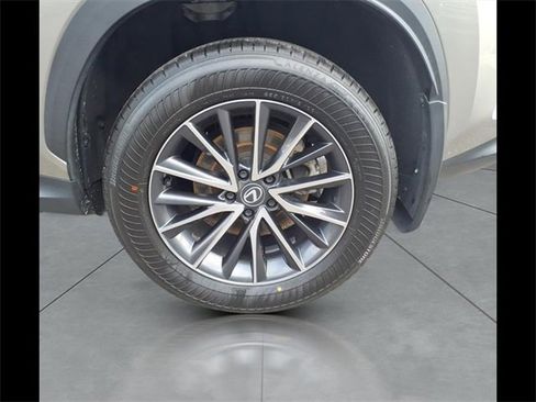 Used 2024 Lexus NX 350 AWD image 21