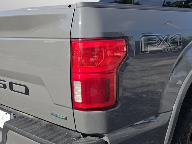 Used 2020 Ford F150 XLT w/ Equipment Group 302A Luxury AWD/4WD image 14