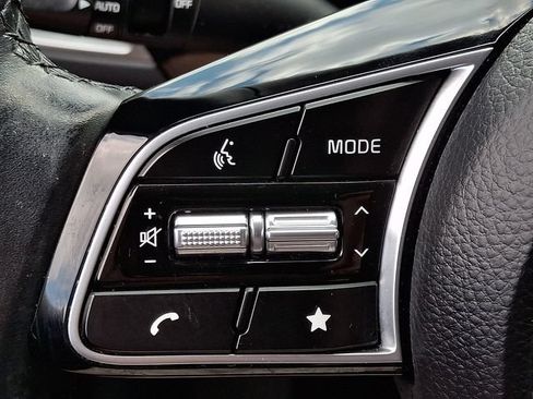 Used 2024 Kia Seltos X-Line AWD/4WD image 20