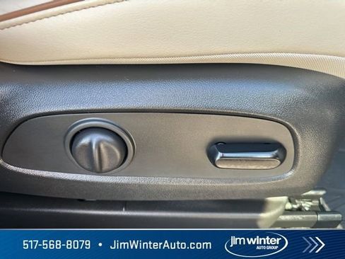 Used 2024 Buick Encore GX Avenir w/ Avenir Convenience Package AWD/4WD image 13