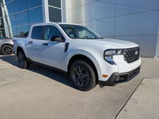 New 2025 Ford Maverick XLT w/ XLT Luxury Package video 2