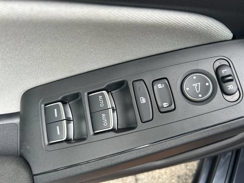 Used 2026 Honda Civic Sport image 13