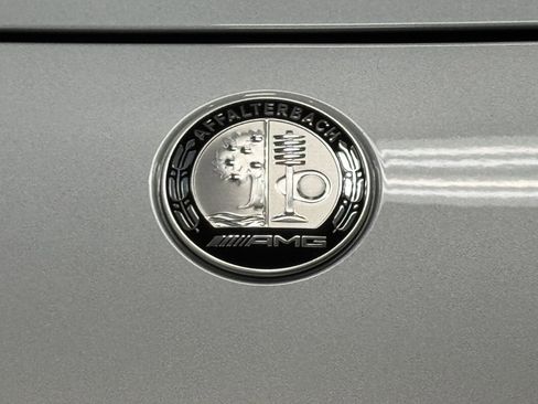 New 2026 Mercedes-Benz AMG GT 53 image 9