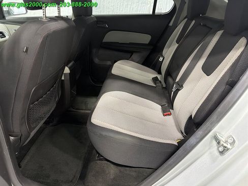 Used 2015 Chevrolet Equinox LT w/ Driver Convenience Package AWD/4WD image 9
