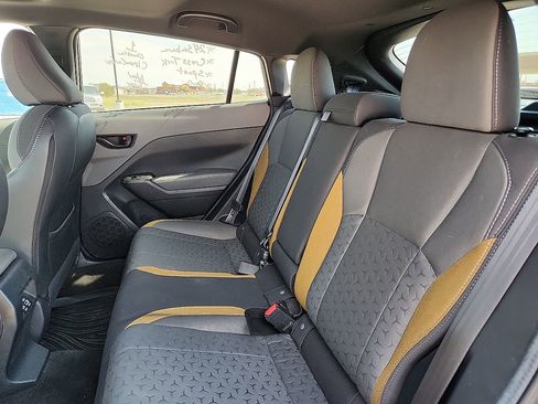 Used 2024 Subaru Crosstrek 2.5i Sport w/ Popular Package #3A image 5