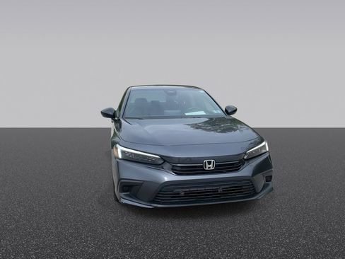 Certified 2024 Honda Civic Sport image 4