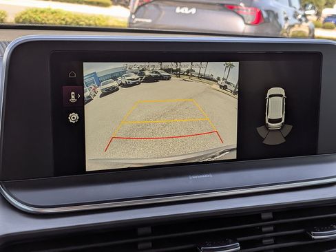 Used 2022 Kia Telluride S AWD/4WD image 20
