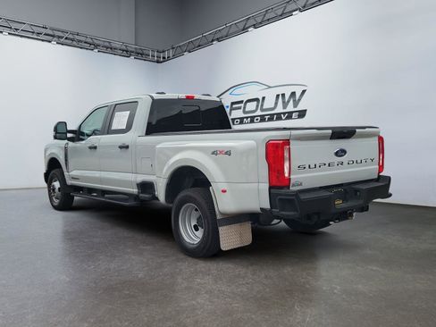 Used 2025 Ford F350 XL image 5