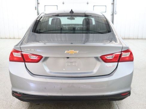 Used 2024 Chevrolet Malibu LS image 8