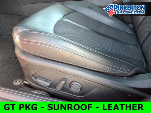 Used 2024 Kia K5 GT-Line image 14