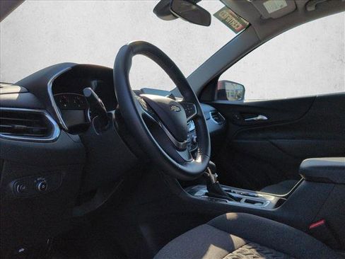 Certified 2023 Chevrolet Equinox LT FWD image 10