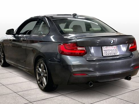 Used 2016 BMW M235i Coupe image 14
