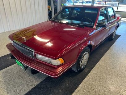 Used 1994 Buick Century Special